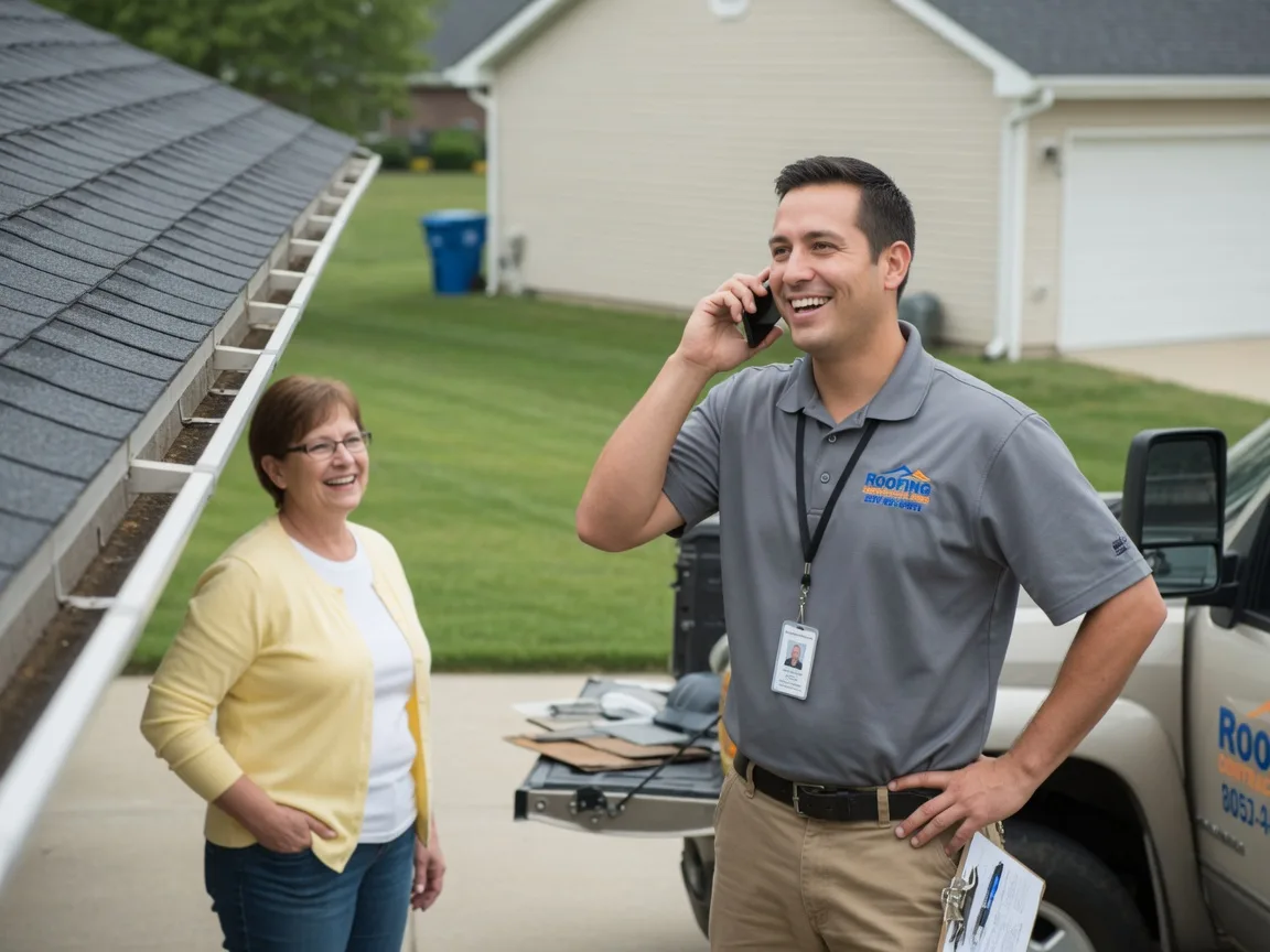 Local Roofing Contractors Pilgrims Knob, VA FAQs